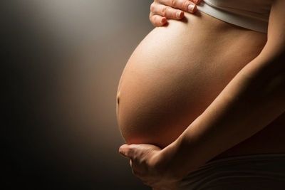 Conditioned Related to Pregnancy & Postpartum