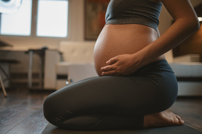 Labor & Delivery Preparation